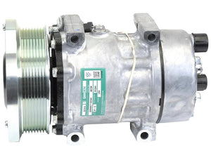 Sanden Compressor (SD7H15) | S.12019860 - Product Image 2