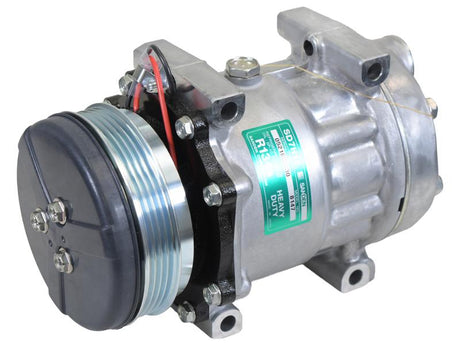 Sanden Compressor (SD7H15) | S.12019880 - Product Image 1