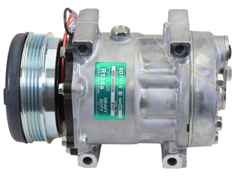 Sanden Compressor (SD7H15) | S.12019880 - Product Image 2