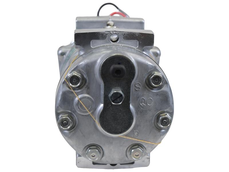Sanden Compressor (SD7H15) | S.12019880 - Product Image 3