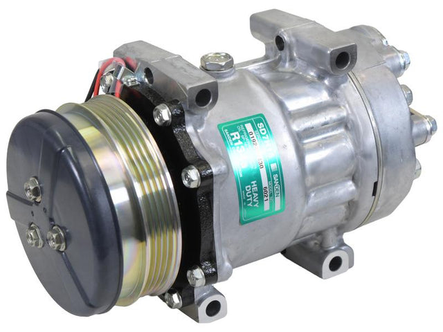 Sanden Compressor (SD7H15) | S.12019890 - Product Image 1