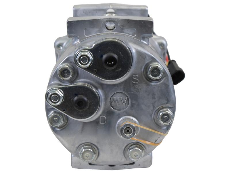 Sanden Compressor (SD7H15) | S.12019890 - Product Image 3