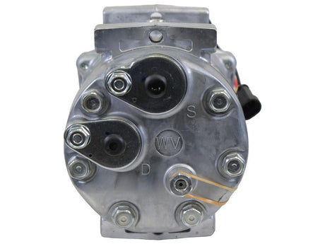 Sanden Compressor (SD7H15) | S.12019890 - Product Image 3