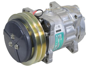 Sanden Compressor (SD7H15HD) | S.12019900 - Product Image 1