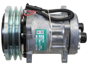 Sanden Compressor (SD7H15SHD) | S.12019910 - Product Image 2