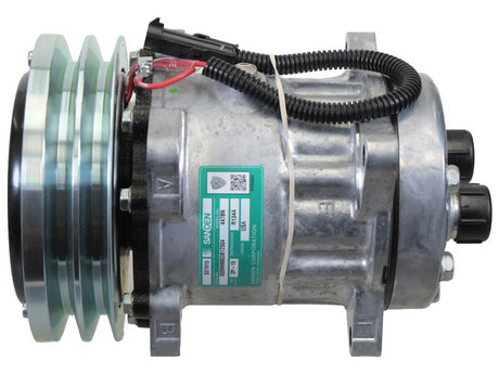 Sanden Compressor (SD7H15SHD) | S.12019910 - Product Image 2