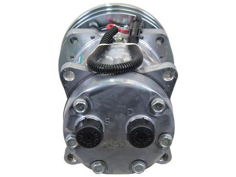 Sanden Compressor (SD7H15SHD) | S.12019910 - Product Image 3