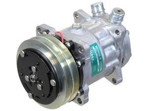 Sanden Compressor (SD7H15HD) | S.12019920 - Product Image 1
