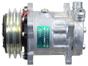 Sanden Compressor (SD7H15HD) | S.12019920 - Product Image 2