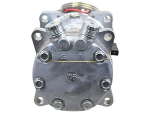 Sanden Compressor (SD7H15HD) | S.12019920 - Product Image 3