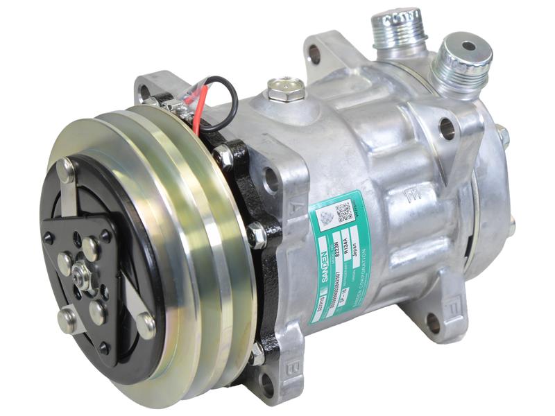 Sanden Compressor (SD7H15) | S.12019930 - Product Image 1
