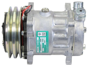 Sanden Compressor (SD7H15) | S.12019930 - Product Image 2