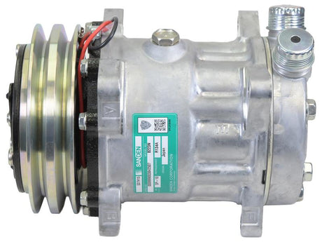 Sanden Compressor (SD7H15) | S.12019930 - Product Image 2
