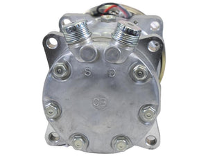 Sanden Compressor (SD7H15) | S.12019930 - Product Image 3