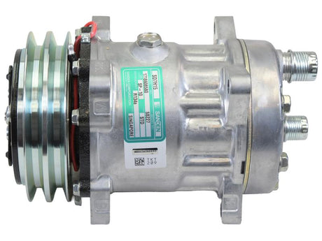 Sanden Compressor (SD7H15) | S.12019940 - Product Image 2