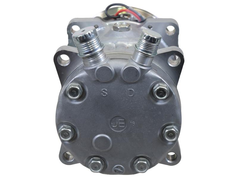 Sanden Compressor (SD7H15) | S.12019950 - Product Image 3