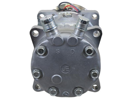 Sanden Compressor (SD7H15) | S.12019950 - Product Image 3