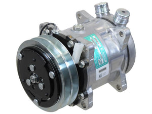 Sanden Compressor (SD5H11) | S.12019960 - Product Image 1