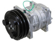 Valeo Compressor (TM-15HD) | S.12019970 - Product Image 1