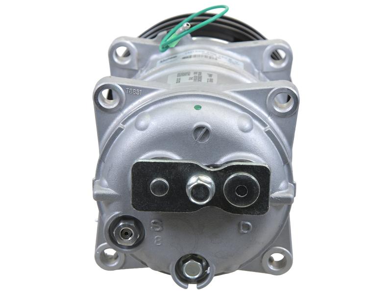 Valeo Compressor (TM-15HD) | S.12019970 - Product Image 3