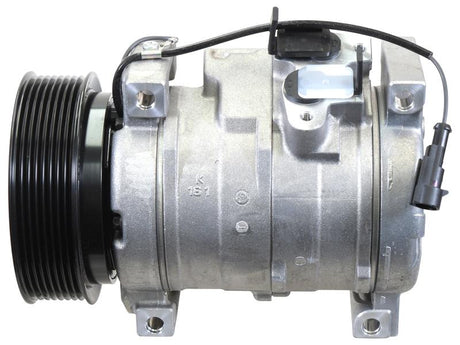 Denso Compressor (10S17C) | S.12019990 - Product Image 2