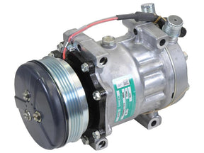 Sanden Compressor (SD7H15) | S.12020010 - Product Image 1