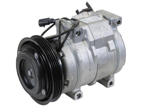 Denso Compressor (10S15C) | S.12020020 - Product Image 1