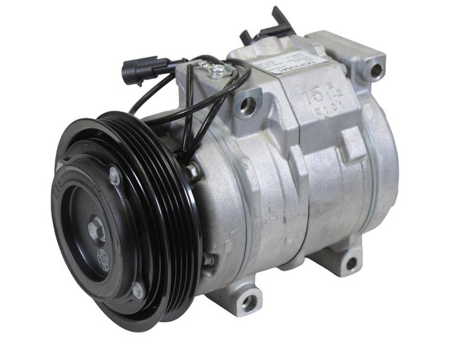 Denso Compressor (10S15C) | S.12020020 - Product Image 1