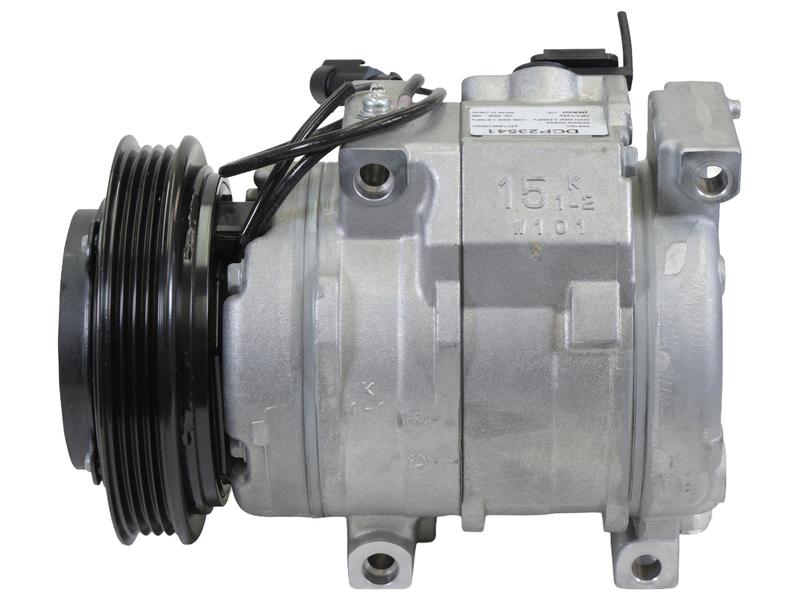 Denso Compressor (10S15C) | S.12020020 - Product Image 2