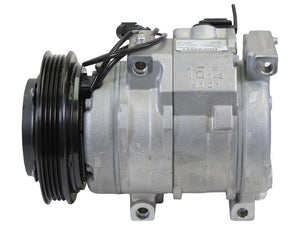Denso Compressor (10S15C) | S.12020020 - Product Image 2