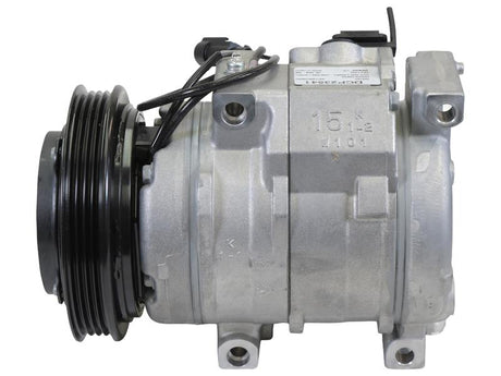 Denso Compressor (10S15C) | S.12020020 - Product Image 2