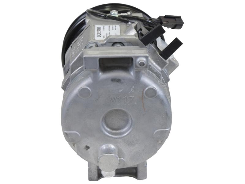 Denso Compressor (10S15C) | S.12020020 - Product Image 3