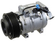 Denso Compressor (10SRE18C) | S.12020030 - Product Image 1