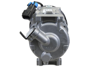 Denso Compressor (10SRE18C) | S.12020030 - Product Image 3