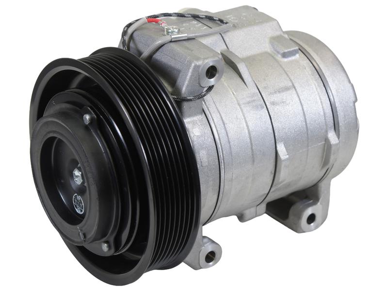 Denso Compressor (10S15C) | S.12020040 - Product Image 1