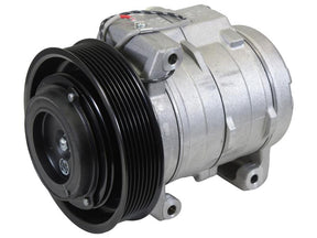 Denso Compressor (10S15C) | S.12020040 - Product Image 1