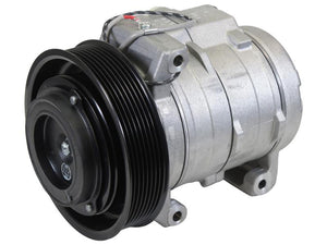 Denso Compressor (10S15C) | S.12020040 - Product Image 1