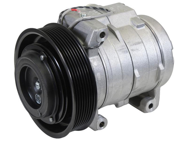Denso Compressor (10S15C) | S.12020040 - Product Image 1