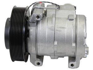 Denso Compressor (10S15C) | S.12020040 - Product Image 2