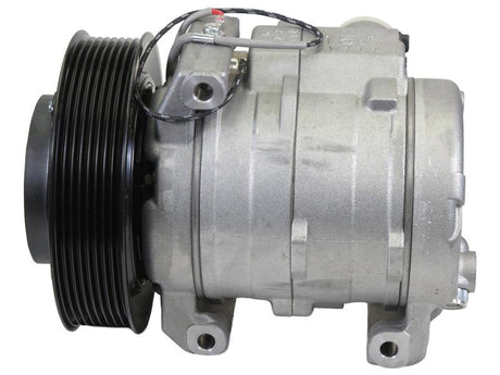 Denso Compressor (10S15C) | S.12020040 - Product Image 2