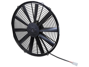 Spal Condenser Fan | S.12020060 - Product Image 1