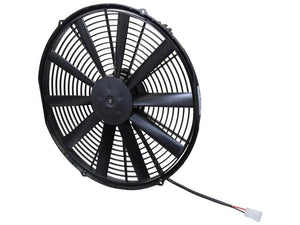 Spal Condenser Fan | S.12020060 - Product Image 1