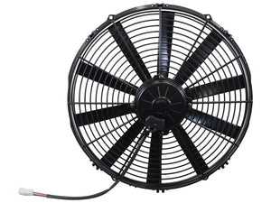 Spal Condenser Fan | S.12020060 - Product Image 2