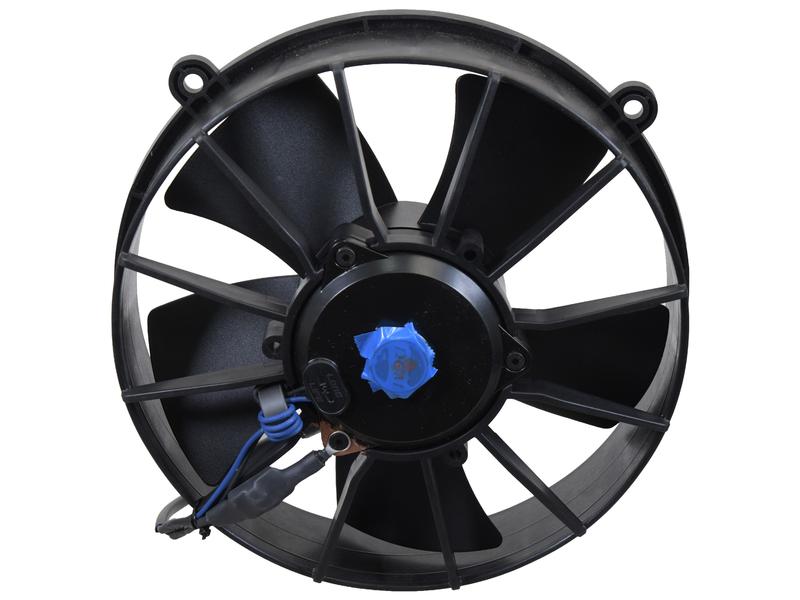 MCC Condenser Fan | S.12020070 - Product Image 2