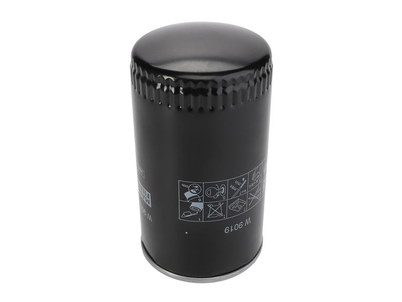 MANN FILTER Oil Filter - Spin On | S.12020320 - Product Image 1