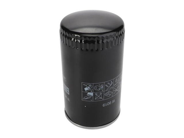 MANN FILTER Oil Filter - Spin On | S.12020320 - Product Image 1
