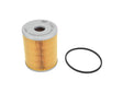 MANN FILTER Fuel Filter - Element To fit as: P810x | S.12020390 - Product Image 1