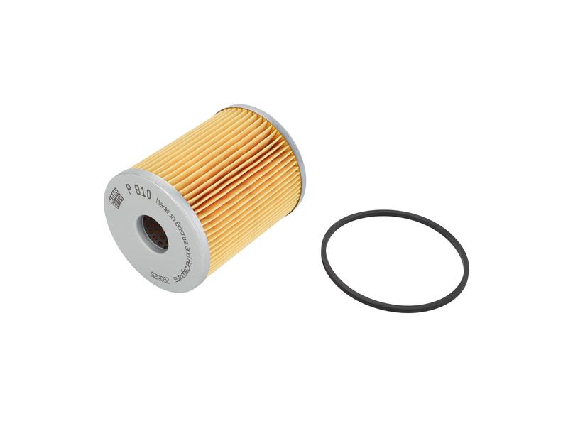 MANN FILTER Fuel Filter - Element To fit as: P810x | S.12020390 - Product Image 2