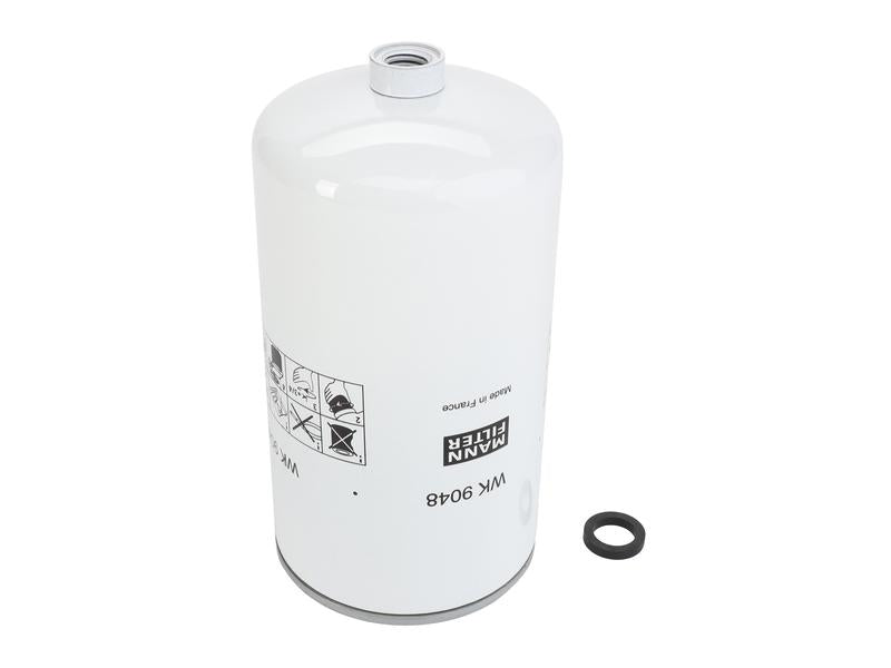 MANN FILTER Fuel Filter - Spin On | S.12020430 - Product Image 1