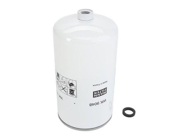 MANN FILTER Fuel Filter - Spin On | S.12020430 - Product Image 1